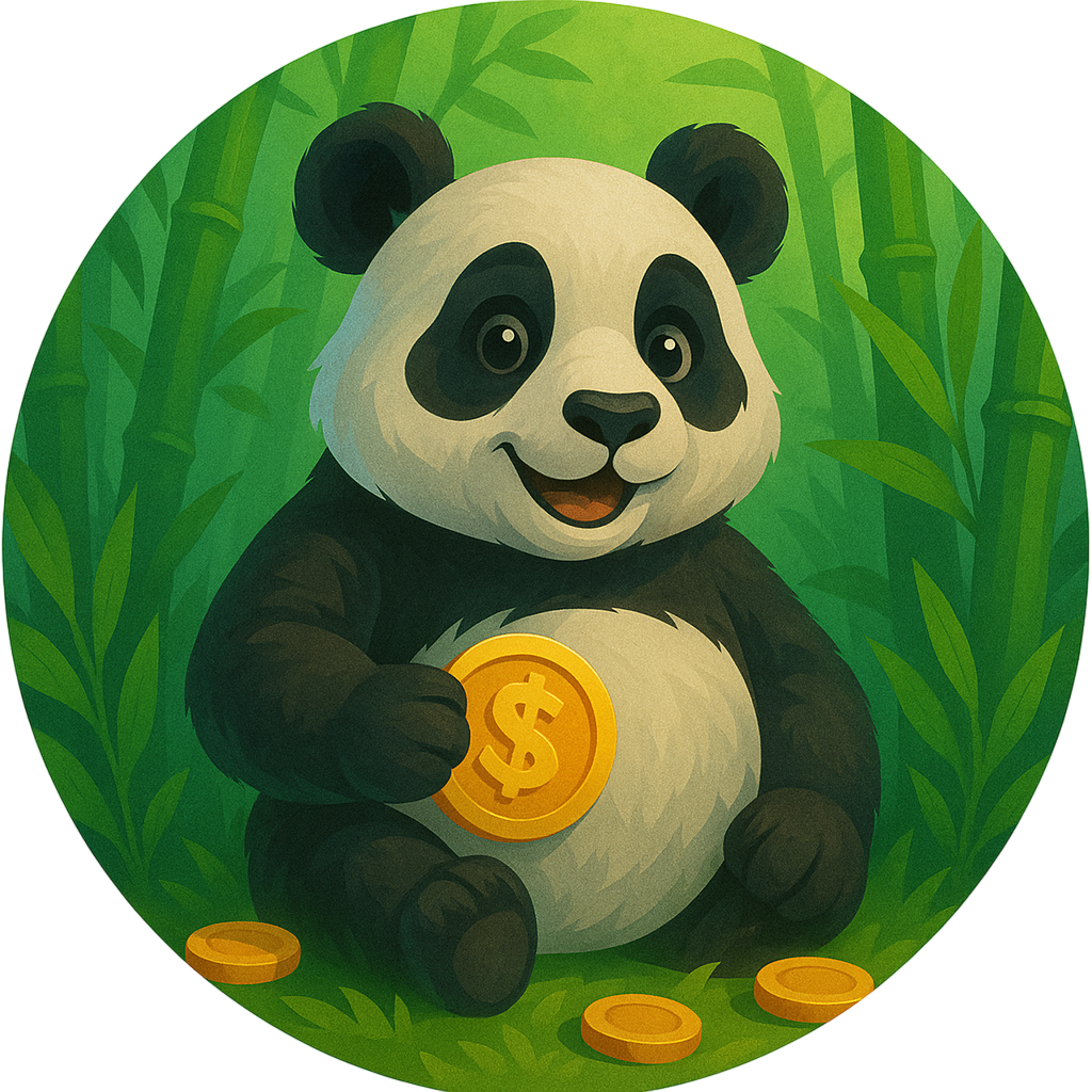 JackalPanda